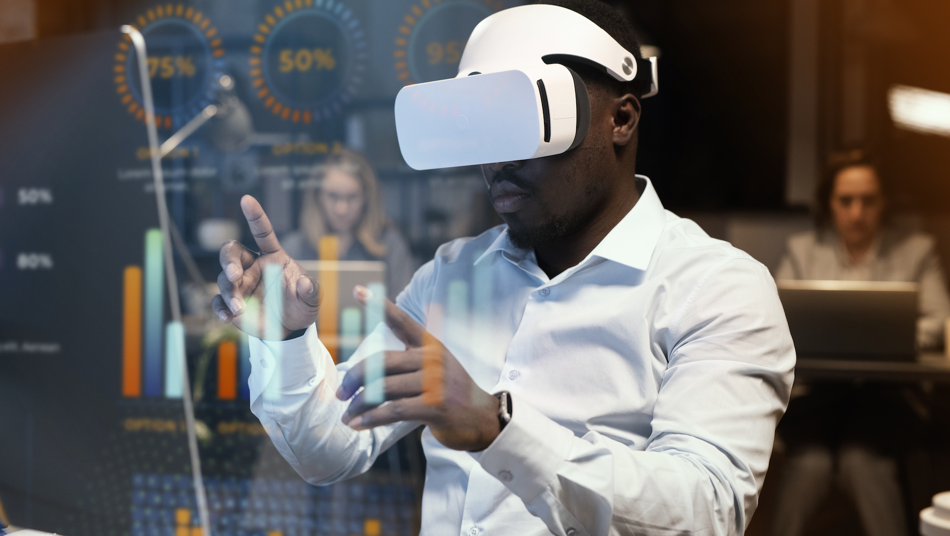 AI and Emerging Technologies