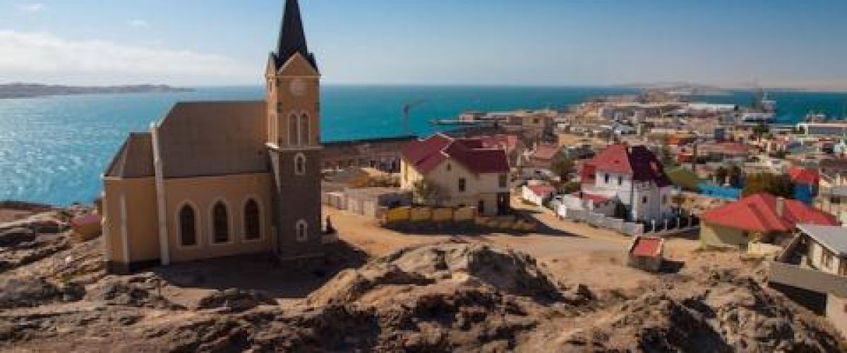 Luderitz