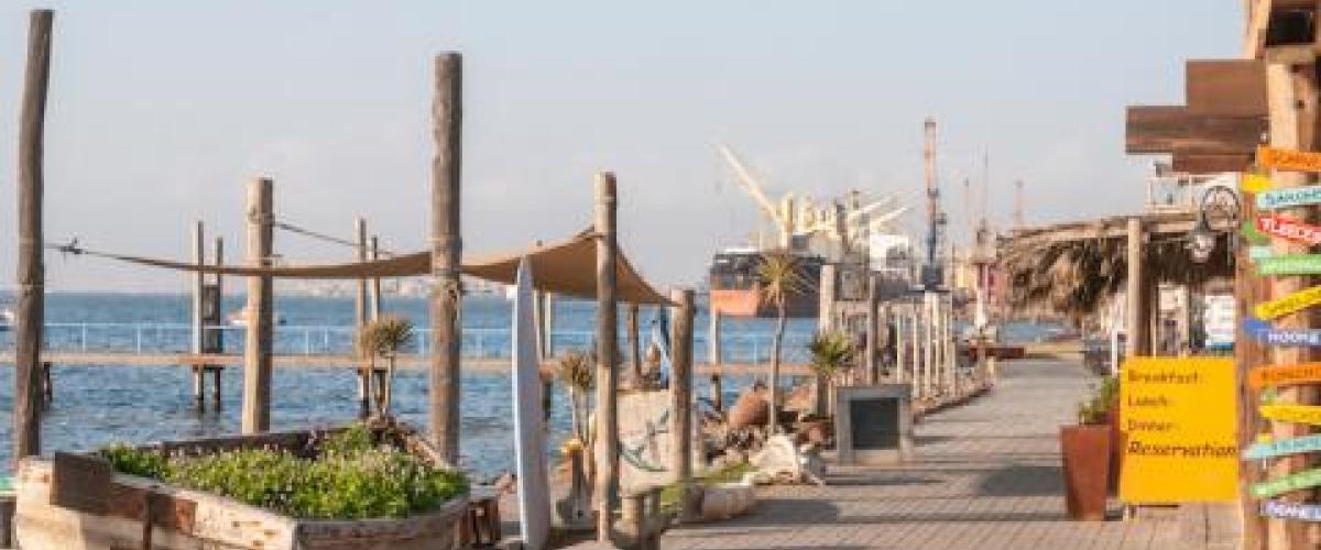 Walvis Bay