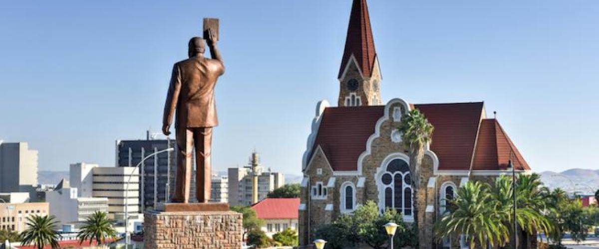 Windhoek